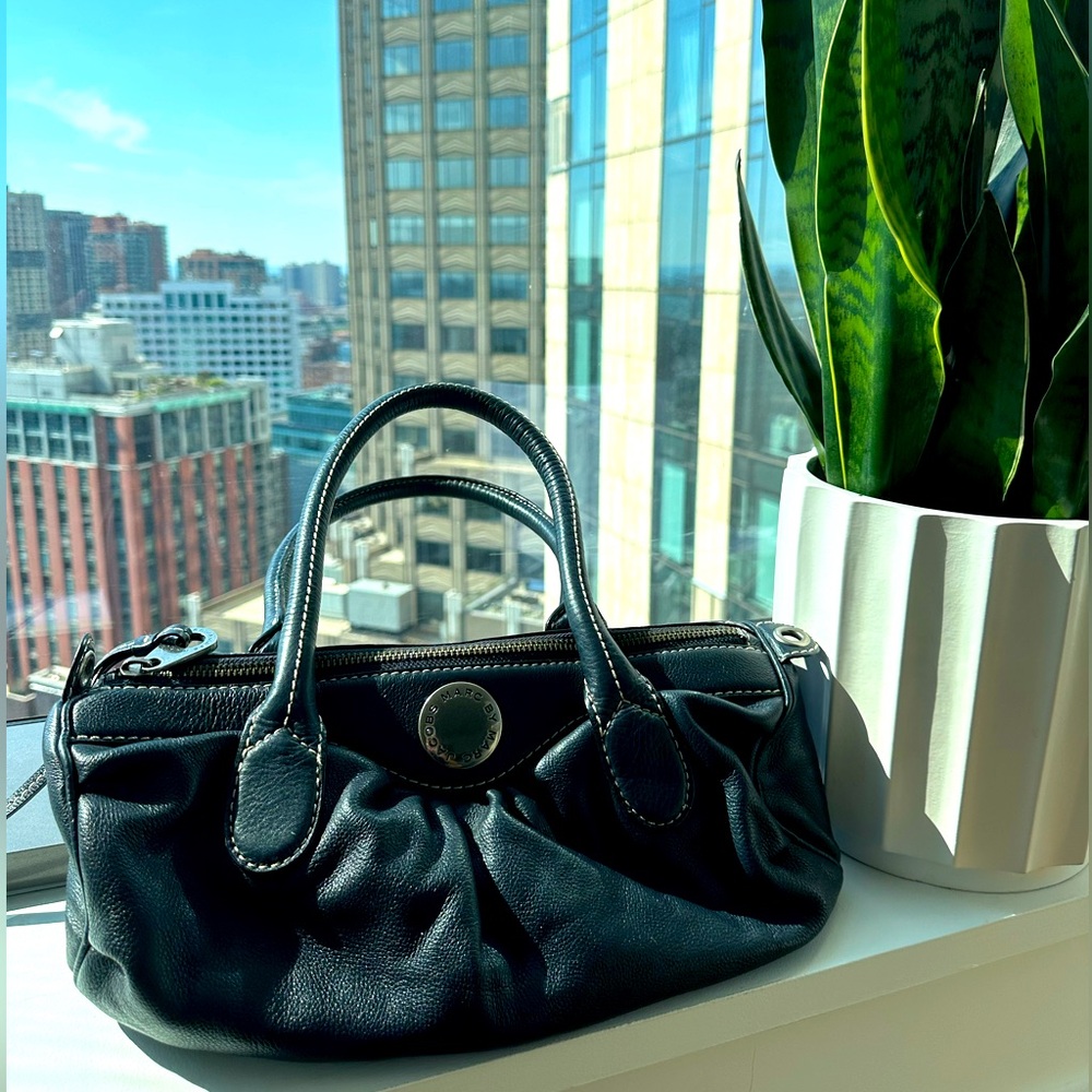 Marc by Marc Jacobs | Shoulder bag, Rare from original collection